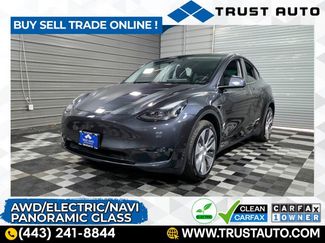 Used 2024 Tesla Model Y Long Range video 1