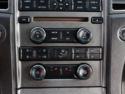 Used 2012 Ford Taurus SEL image 30