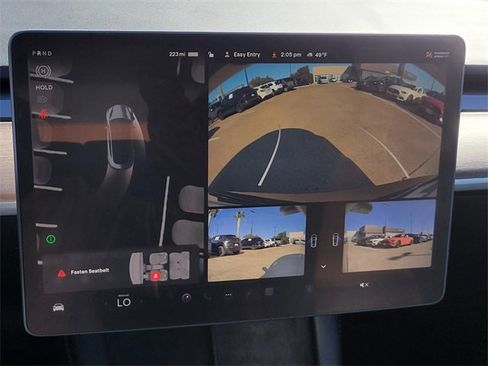 Used 2023 Tesla Model 3 Standard Range image 23