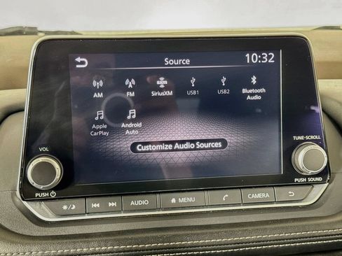 Used 2023 Nissan Rogue SV AWD/4WD image 30