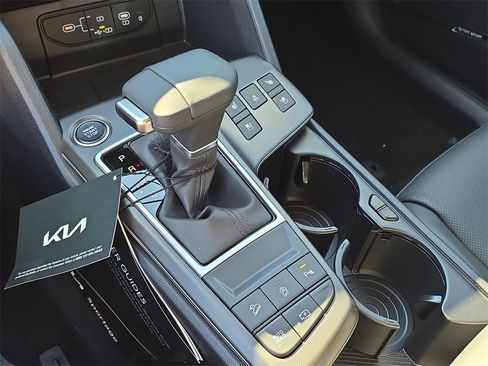 New 2026 Kia Sportage SX image 27
