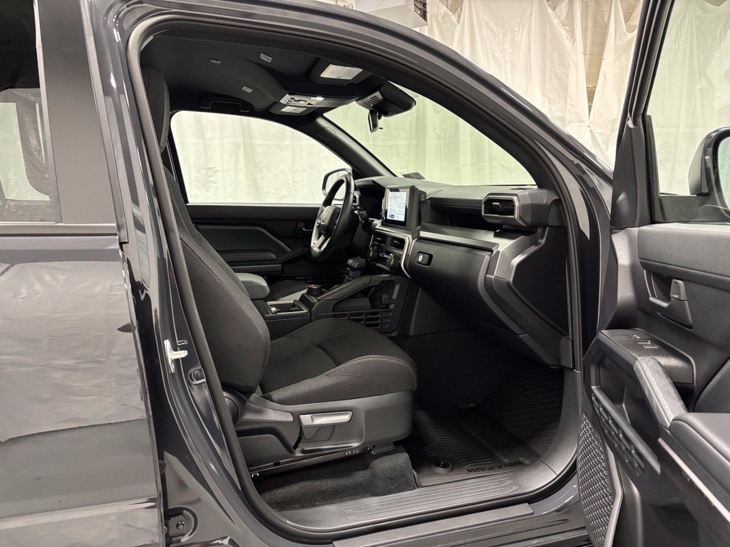 Used 2026 Toyota 4Runner SR5 AWD/4WD image 56