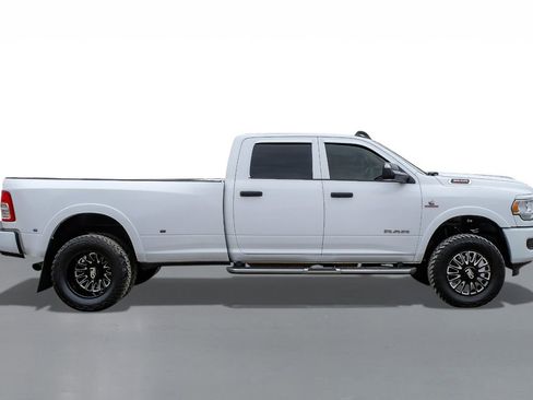 Used 2020 RAM 3500 Tradesman image 6