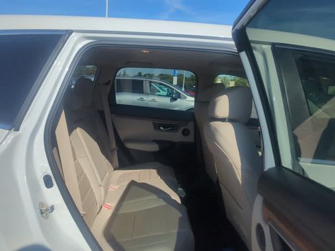 Used 2019 Honda CR-V EX-L image 3