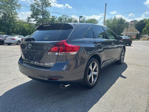 Used 2014 Toyota Venza XLE w/ XLE Premium Package AWD/4WD image 9