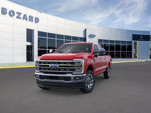 New 2026 Ford F350 Lariat w/ Lariat Ultimate Package image 2