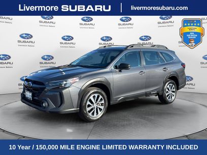 Used 2024 Subaru Outback
