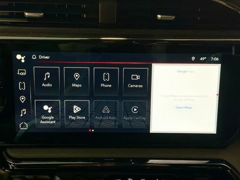 Used 2024 GMC Sierra 1500 AT4X image 15