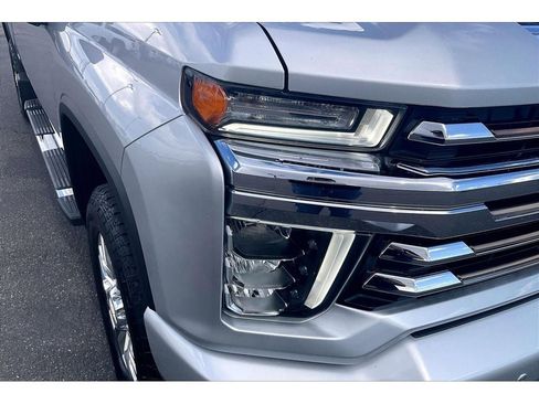 Used 2022 Chevrolet Silverado 3500 High Country w/ Z71 Off-Road Package AWD/4WD image 29