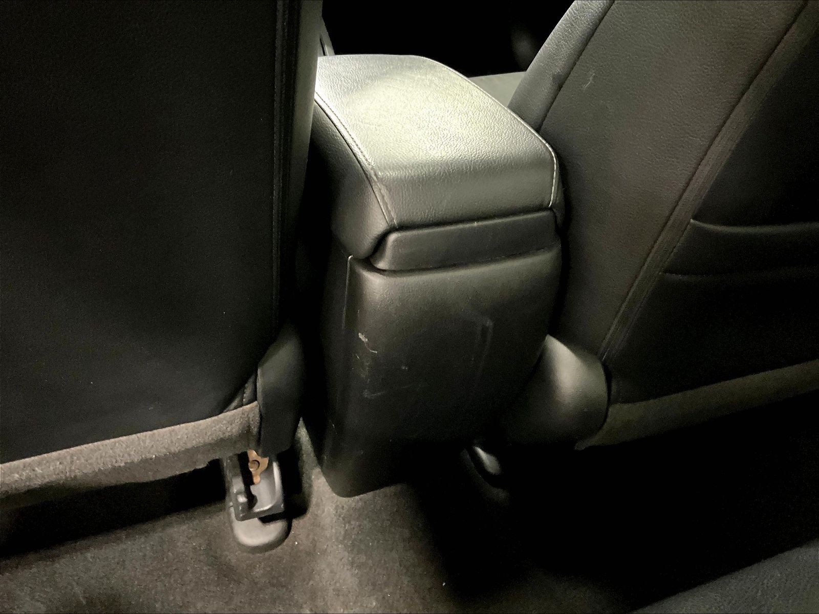 Used 2014 Honda Civic EX-L image 10