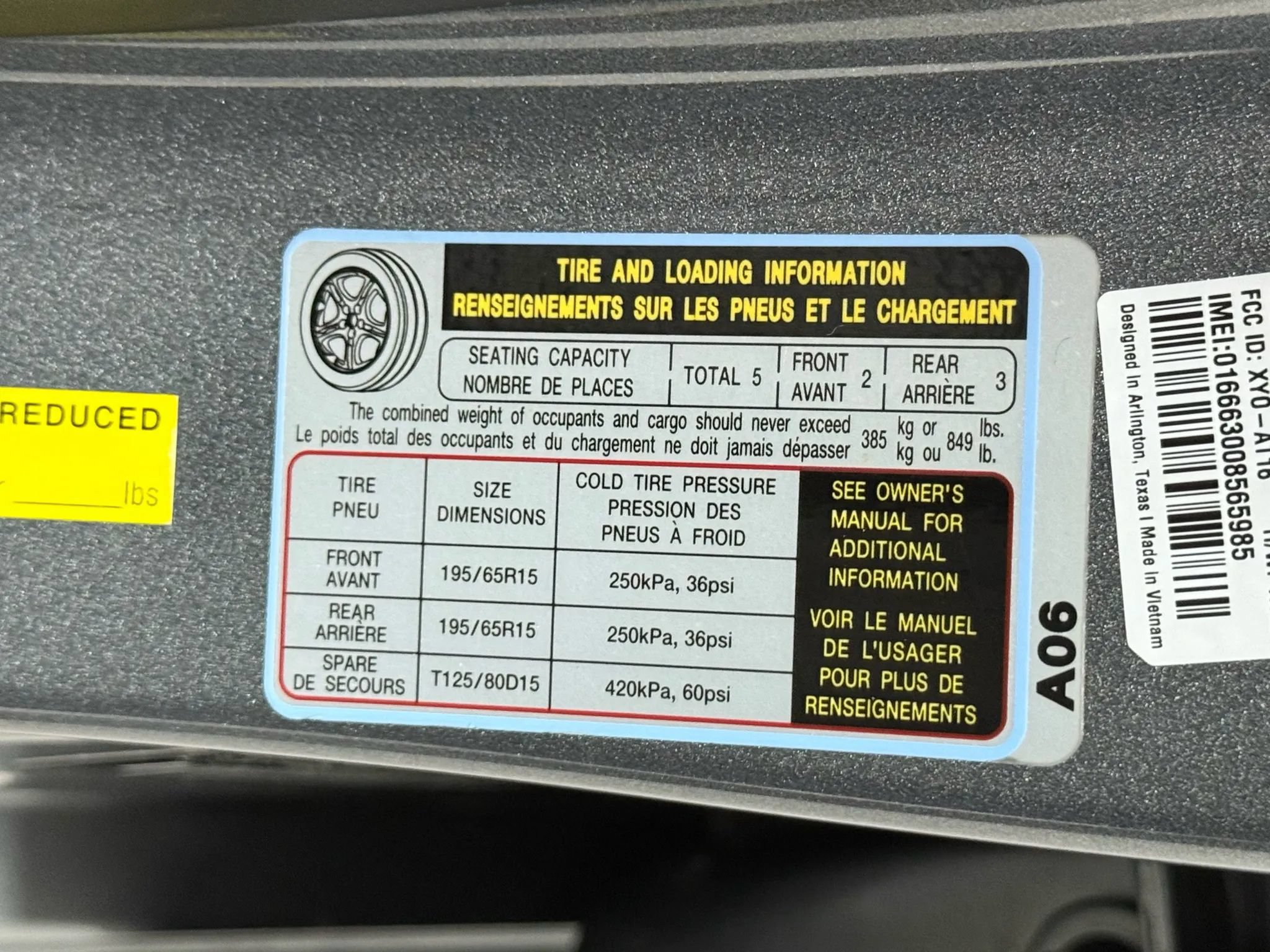 Used 2017 Hyundai Elantra SE FWD image 47