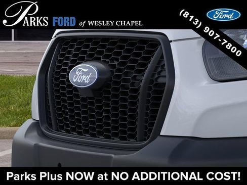 New 2026 Ford Transit 150 Low Roof RWD image 17