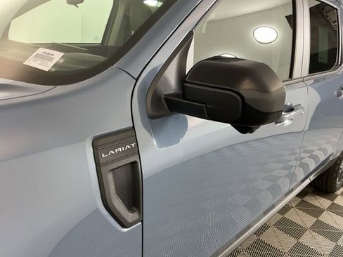 New 2025 Ford Maverick Lariat w/ 4K Tow Package AWD/4WD image 14