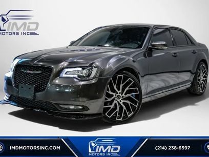 Used 2021 Chrysler 300 S