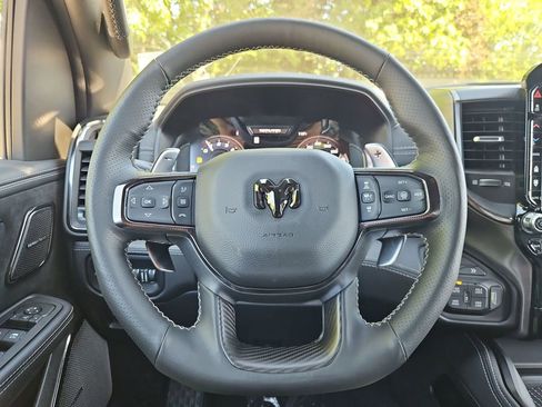New 2026 RAM 1500 RHO w/ RHO Level 1 Equipment Group AWD/4WD image 20
