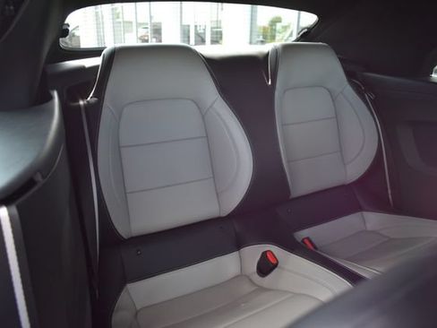 Used 2024 Ford Mustang GT Premium w/ GT Performance Package RWD image 39