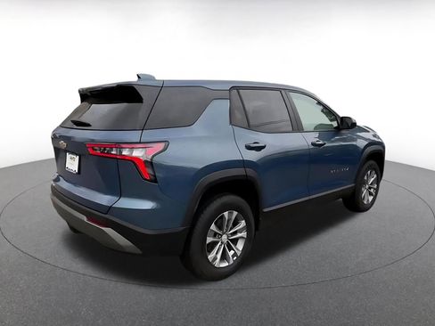 Used 2025 Chevrolet Equinox LT image 15