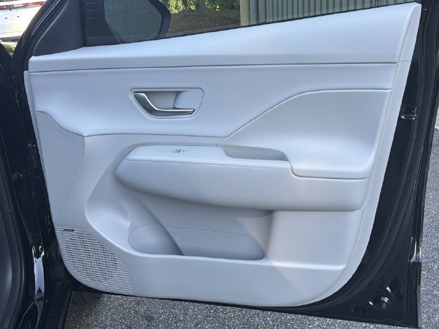 New 2027 Hyundai Kona Limited AWD/4WD image 16