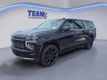 New 2026 Chevrolet Tahoe LS w/ LPO, Dark Essentials Package