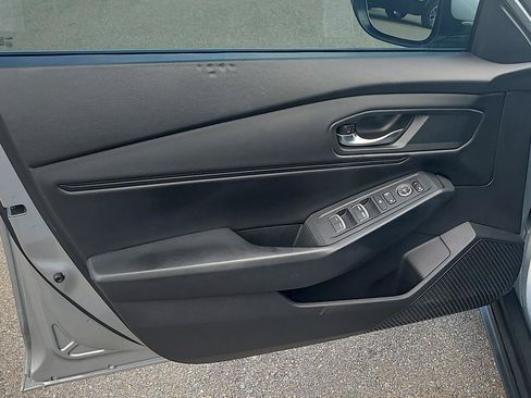 Used 2024 Honda Accord EX image 4