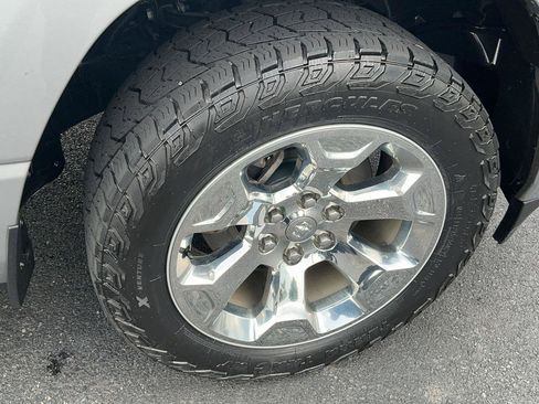 Used 2022 RAM 1500 Big Horn AWD/4WD image 6