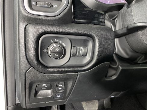 New 2026 RAM 1500 Laramie w/ Night Edition image 23