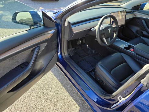 Used 2023 Tesla Model 3 Standard Range RWD image 19