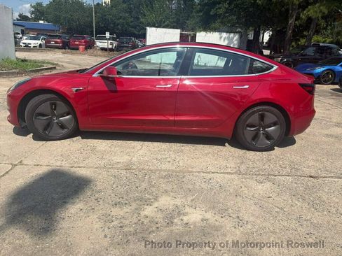 Used 2018 Tesla Model 3 Long Range RWD image 23