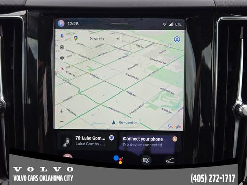 Certified 2023 Volvo XC60 B5 Plus w/ Protection Package Premier image 16