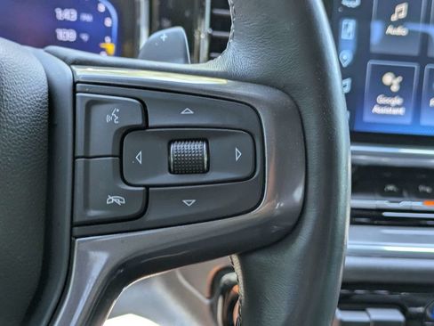 Used 2023 Chevrolet Silverado 1500 High Country w/ Technology Package AWD/4WD image 25