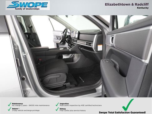 New 2026 Hyundai Santa Fe SE image 27