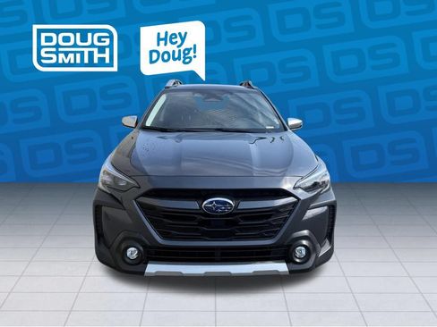 Used 2024 Subaru Outback Touring XT w/ Tech Package 2 AWD/4WD image 3