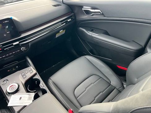 New 2026 Kia Sportage SX Prestige AWD/4WD image 11