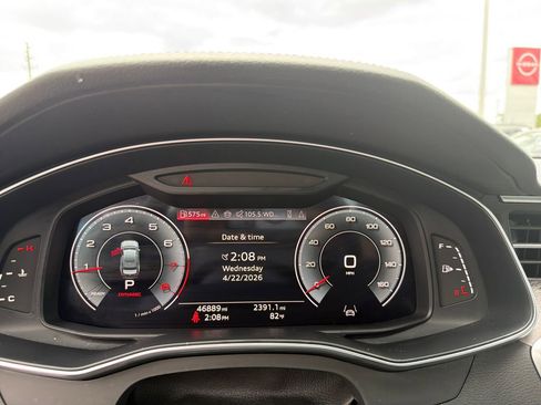 Used 2024 Audi A3 2.0T Premium FWD image 28