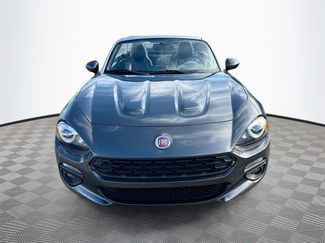 Used 2017 FIAT 124 Spider Lusso video 2