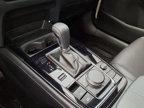 New 2026 MAZDA CX-30 2.5 Turbo w/ Premium Plus Pkg image 15