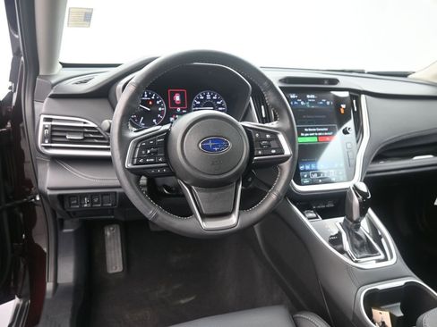 Used 2025 Subaru Outback Limited w/ Popular Package #2 image 17