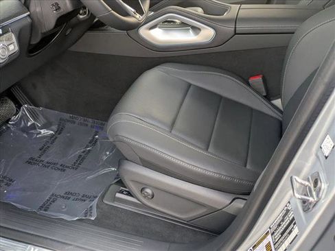 Certified 2026 Mercedes-Benz GLE 350 4MATIC image 4