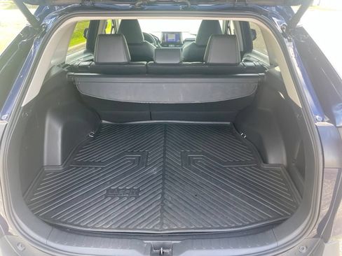 Used 2025 Toyota RAV4 XLE Premium w/ Weather Package AWD/4WD image 13
