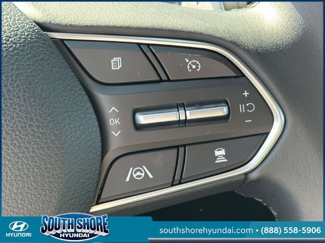Certified 2023 Hyundai Santa Fe SEL w/ Premium Package AWD/4WD image 24