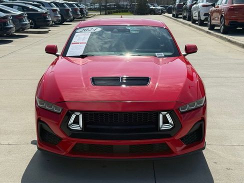 Used 2024 Ford Mustang GT Premium image 9