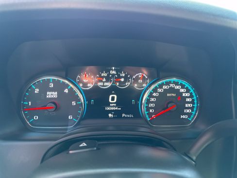 Used 2017 GMC Yukon Denali AWD/4WD image 23