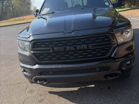 Used 2024 RAM 1500 Big Horn image 2