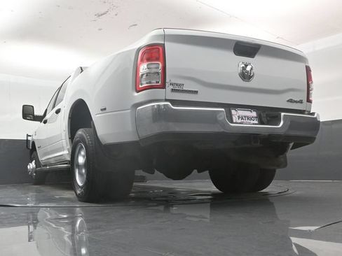 Used 2024 RAM 3500 Big Horn AWD/4WD image 46