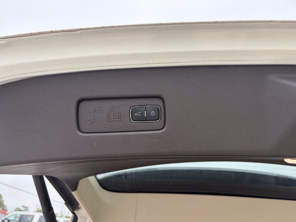 Used 2020 Lincoln Aviator Reserve w/ Equipment Group 202A AWD/4WD image 15