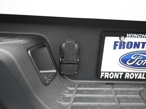 New 2025 Ford Ranger XL w/ Trailer Tow Package image 20