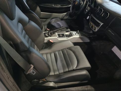 Used 2001 Ferrari 360 Spider RWD image 31