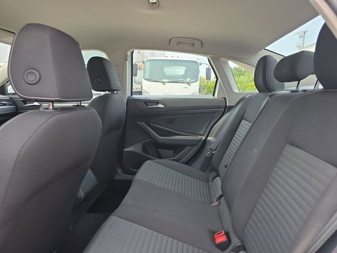 Used 2024 Volkswagen Jetta S FWD image 13