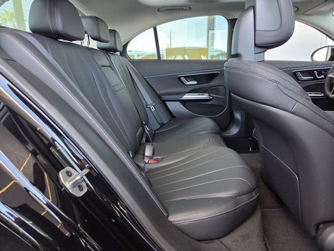 New 2026 Mercedes-Benz E 350 Sedan image 16