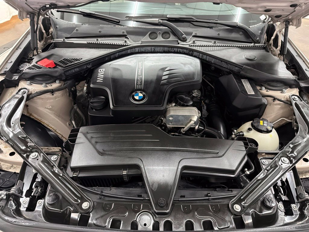 Used 2015 BMW 228i Convertible RWD image 31